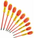 Stanley Schraubendreher-Set 10-tlg FMHT62573-0