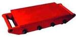 Transportroller -8 Tonnen CT-6 - 40x 22,2 x10 cm