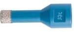 PFERD Diamond tools DPD 12 FL M14