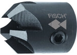 FISCH Aufsteckversenker HSS 90G 8/20x25mm 5Schn. R