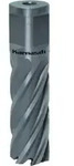 metallkraft Kernbohrer SILVER-LINE 50 Weldon &Oslash; 31mm