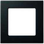 somfy Abdeckrahmen Black 9015023