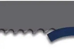 metallkraft S&auml;geband Bi-Metall M 42 Sprint Plus 6500 x 41 x 1,3mm 2-3 ZpZ