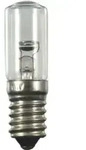 Scharnberger+Hasenbein Glimmlampe 16x52mm E14 230V Kunststoff 30061