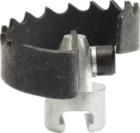 KS Tools Wurzelschneider, &Oslash; 125mm, Spirale 32mm