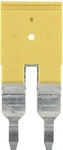 Weidm&uuml;ller Querverbindung 3,1mm 4pol. ZQV 6/4 GE