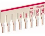 WAGO GmbH& Co. KG Schachtelbr&uuml;cker lgr. 2-fach,isoliert 2002-472