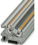 Phoenix Contact Installationsklemme 0,14-4qmm blau PTI 2,5 BU