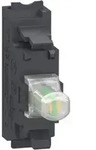 Schneider Electric LED-Modul 24V AC ws ZBVB15
