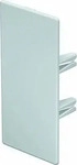 OBO Bettermann Vertr Endst&uuml;ck 60x130mm WDK HE60130RW