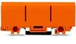 WAGO GmbH& Co. KG Befestigungsadapter orange 2273-500
