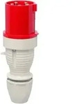 Walther Werke Stecker 63A 5P 400V 6h IP44 262
