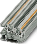 Phoenix Contact Installationsklemme 0,2-6qmm grau PTI 4