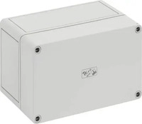 Spelsberg Geh&auml;use TK PS 1811-11-o 180 x 110 x 111mm