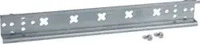 Hager Hutschiene, universN f.Leistungsschalter UZ01B4