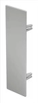OBO Bettermann Vertr Endst&uuml;ck 60x210mm WDK HE60210RW