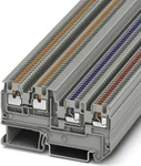 Phoenix Contact Initiatoren-/Aktorenklemme 0,14-1,5qmm PTIO 1,5/S/3