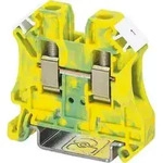 Phoenix Contact Schutzleiterklemme 0,2-10qmm gn-ge UT 6-PE