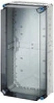 Hensel Leergeh&auml;use 275x575x191mm Mi 0410