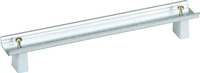 Spelsberg Hutprofilschiene NS 35-216/3 35 x 216mm