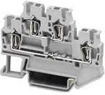 Phoenix Contact Klemme 0,08-4qmm B=5,2mm gr STTB 2,5