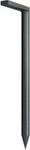 OBO Bettermann Vertr Hakennagel 3x60mm blank 1101 3x60