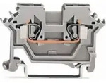 WAGO GmbH& Co. KG Durchgangsklemme 0,08-2,5mmq grau 280-601