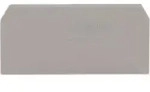 WAGO GmbH& Co. KG Zwischenplatte grau 280-308