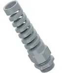 Lapp Kabelverschraubung SKINTOP-BS-M25x1,5 silbergrau IP68/IP69