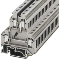 Phoenix Contact Bauelementreihenklemme UKK 5-DIO/O-U grau 4 mm&sup2; 500 V 0,5 A