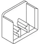 Pollmann Endkappe EK-C3