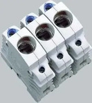 W&ouml;hner Sicherungssockel 31293