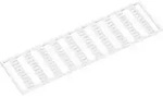WAGO GmbH& Co. KG WMB-BezeichnungssystemW:1,3...99 + 2 793-5599