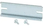 Hensel Tragschiene XXmm f&uuml;r KF06... DK TS 06