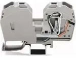 WAGO GmbH& Co. KG Durchgangsklemme 6-35mmq grau 285-635