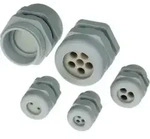 Plica Kabelverschraubung 905351333