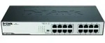 DLink Deutschland 16-Port Gigabit Switch 16x1000MbitTP DGS-1016D/E