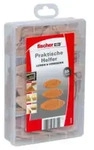 fischer Praktische Helfer Flachd&uuml;bel (85)
