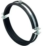 fischer L&uuml;ftungskanalschelle LGS 1250