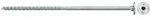 fischer Holzschraube PowerFast II 8,0x260 ST TX TG blvz 50