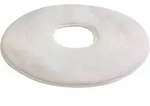 cleancraft Mikrofaser-Pad 430 mm