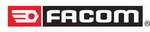 Facom IMPACT-Einsatz 1/2" lang XZN M18