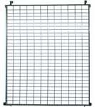 VARIOfit Vorderwand f&uuml;r Kommissionierwagen Breite 1.675 mm
