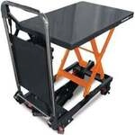 Unicraft Scherenhubtisch FHT 150 150 kg Tragkraft