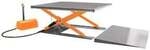 Unicraft Scherenhubtisch SHT 1001 G