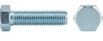 DIN 961 Sechskantschrauben 8.8 M 10 x 1,25 x 30 S