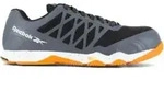 Reebok Halbschuh IB4453, grau, S1PS, Gr. 40