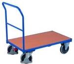 VARIOfit Schiebeb&uuml;gelwagen 880 x 500 mm