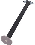 VARIOfit Tragarm 375mm RAL 7016 anthrazitgrau verzinkt 20 kg