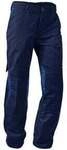 K&uuml;bler Vita mix Hose 2L46 dunkelblau/kbl.blau 50